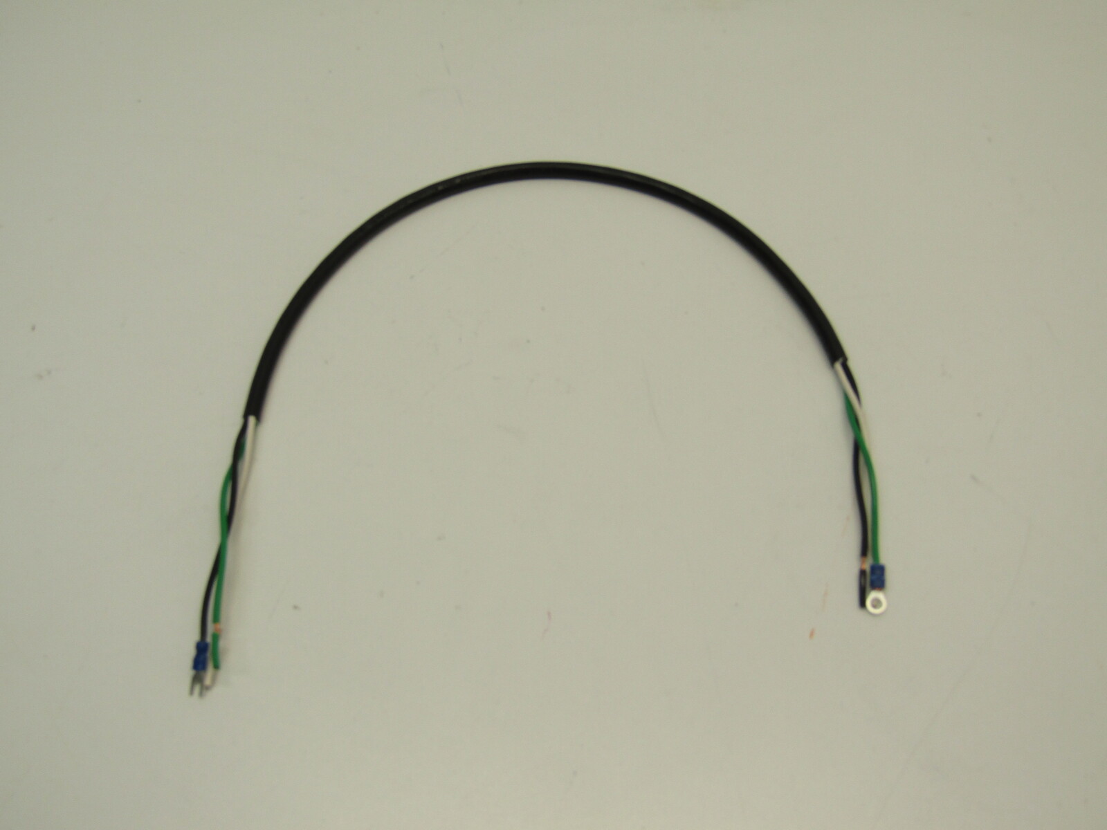 HRN,16-3 SJTO,28",W/TRMS